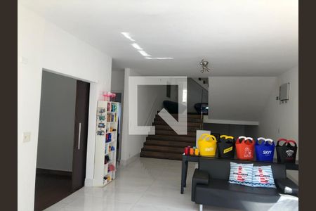 Casa à venda com 6 quartos, 790m² em Fazenda Morumbi, São Paulo