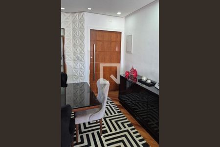 Apartamento à venda com 3 quartos, 136m² em Nova Petrópolis, São Bernardo do Campo