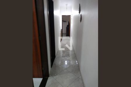 Casa à venda com 3 quartos, 139m² em Jardim Santa Clara, Guarulhos