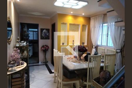 Casa à venda com 3 quartos, 139m² em Jardim Santa Clara, Guarulhos