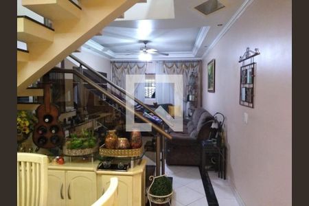 Casa à venda com 3 quartos, 139m² em Jardim Santa Clara, Guarulhos