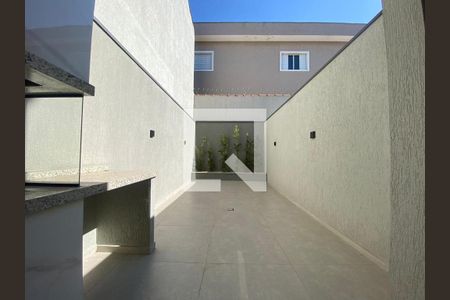 Casa à venda com 3 quartos, 150m² em Jardim Belem, São Paulo
