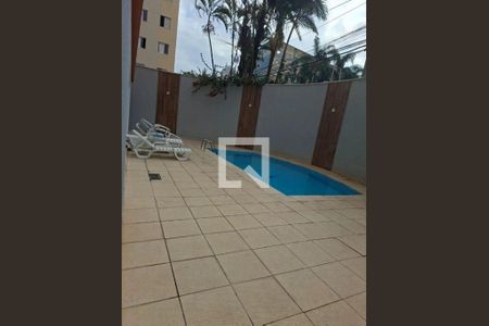 Apartamento à venda com 2 quartos, 54m² em Jardim Ubirajara, São Paulo
