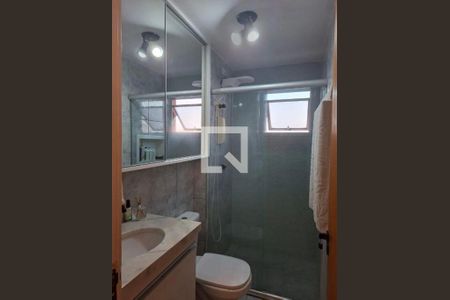Apartamento à venda com 2 quartos, 54m² em Jardim Ubirajara, São Paulo