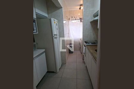Apartamento à venda com 2 quartos, 54m² em Jardim Ubirajara, São Paulo