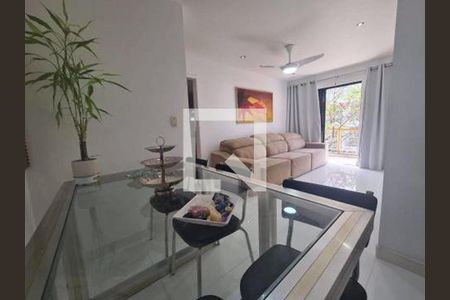 Apartamento à venda com 3 quartos, 178m² em Recreio dos Bandeirantes, Rio de Janeiro