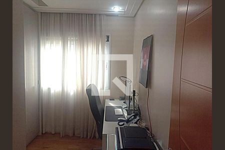 Apartamento à venda com 3 quartos, 135m² em Mooca, São Paulo