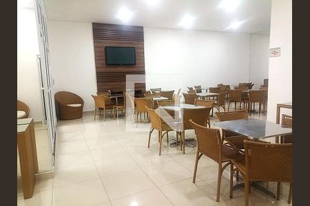 Apartamento à venda com 3 quartos, 135m² em Mooca, São Paulo