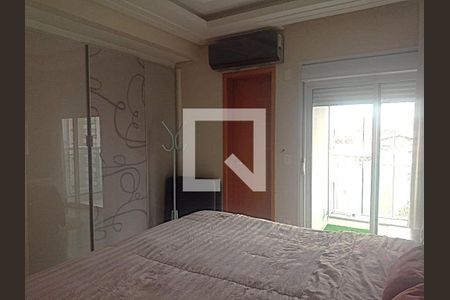 Apartamento à venda com 3 quartos, 135m² em Mooca, São Paulo