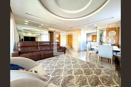 Apartamento à venda com 3 quartos, 135m² em Mooca, São Paulo