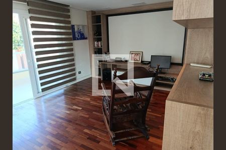 Casa à venda com 4 quartos, 260m² em Jardim Sao Caetano, São Caetano do Sul