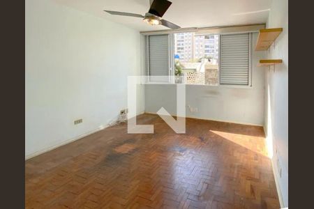 Apartamento à venda com 3 quartos, 113m² em Paraíso, São Paulo