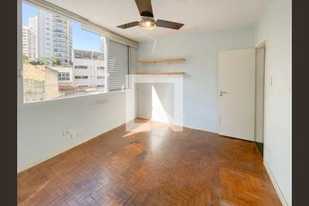 Apartamento à venda com 3 quartos, 113m² em Paraíso, São Paulo