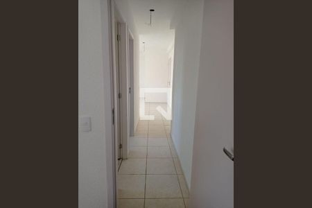 Apartamento à venda com 2 quartos, 46m² em Jk, Contagem