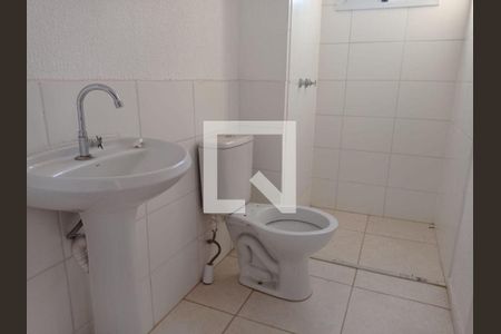 Apartamento à venda com 2 quartos, 46m² em Jk, Contagem