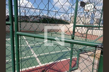 Apartamento à venda com 2 quartos, 46m² em Jk, Contagem