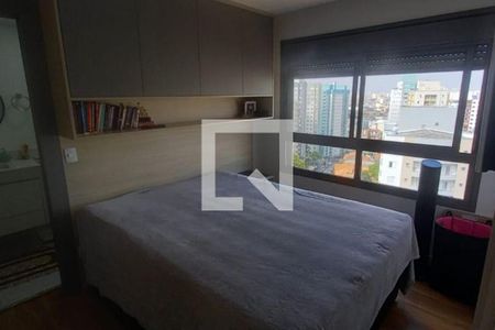 Apartamento à venda com 2 quartos, 68m² em Vila Gilda, Santo André
