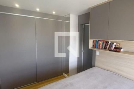 Apartamento à venda com 2 quartos, 68m² em Vila Gilda, Santo André