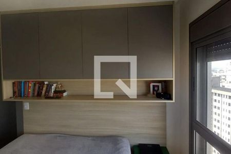 Apartamento à venda com 2 quartos, 68m² em Vila Gilda, Santo André