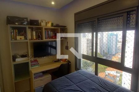 Apartamento à venda com 2 quartos, 68m² em Vila Gilda, Santo André