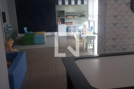 Apartamento à venda com 2 quartos, 68m² em Vila Gilda, Santo André