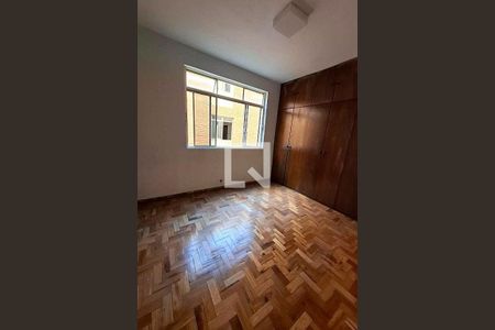 Apartamento à venda com 3 quartos, 85m² em Gutierrez, Belo Horizonte