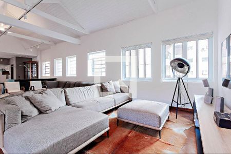 Apartamento à venda com 6 quartos, 370m² em Jardim Paulista, São Paulo