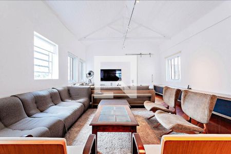 Apartamento à venda com 6 quartos, 370m² em Jardim Paulista, São Paulo