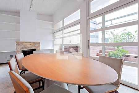 Apartamento à venda com 6 quartos, 370m² em Jardim Paulista, São Paulo