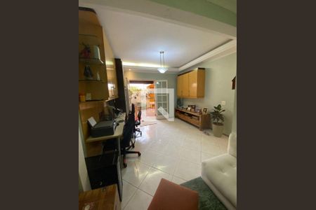 Casa à venda com 3 quartos, 160m² em Demarchi, São Bernardo do Campo