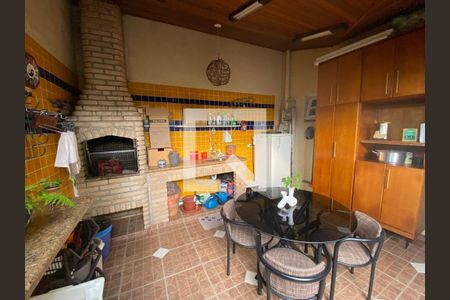 Casa à venda com 3 quartos, 173m² em Demarchi, São Bernardo do Campo