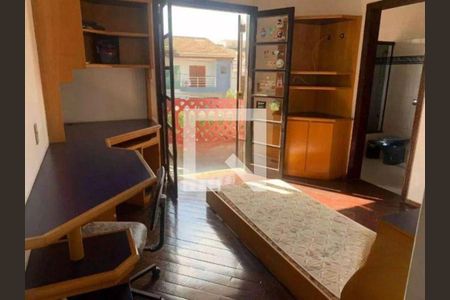 Casa à venda com 4 quartos, 362m² em Parque dos Passaros, São Bernardo do Campo