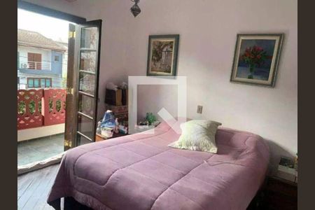 Casa à venda com 4 quartos, 362m² em Parque dos Passaros, São Bernardo do Campo