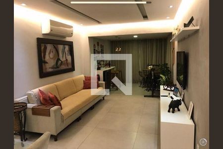 Apartamento à venda com 4 quartos, 115m² em Recreio dos Bandeirantes, Rio de Janeiro