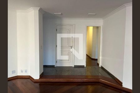 Apartamento à venda com 4 quartos, 210m² em Moema, São Paulo