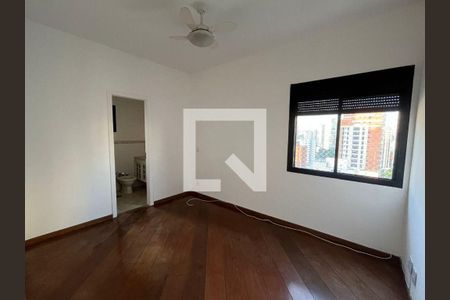 Apartamento à venda com 4 quartos, 210m² em Moema, São Paulo