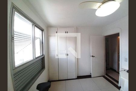 Apartamento à venda com 3 quartos, 162m² em Vila Uberabinha, São Paulo