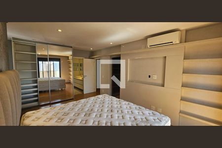 Apartamento à venda com 3 quartos, 186m² em Jardim Analia Franco, São Paulo