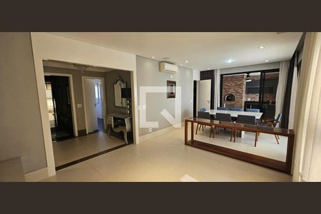 Apartamento à venda com 3 quartos, 186m² em Jardim Analia Franco, São Paulo