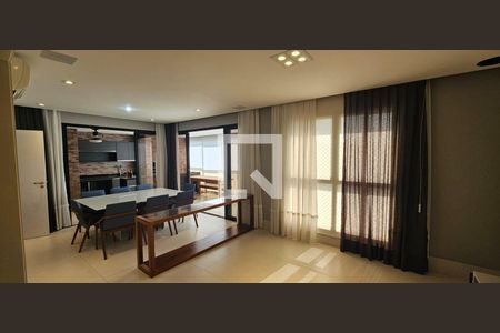 Apartamento à venda com 3 quartos, 186m² em Jardim Analia Franco, São Paulo