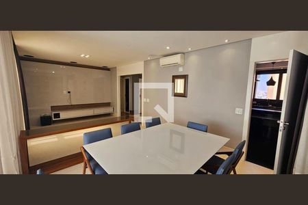 Apartamento à venda com 3 quartos, 186m² em Jardim Analia Franco, São Paulo