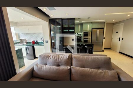 Apartamento à venda com 1 quarto, 79m² em Mooca, São Paulo