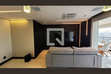 Apartamento à venda com 1 quarto, 79m² em Mooca, São Paulo