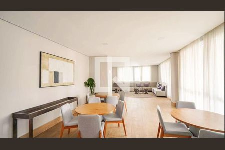 Apartamento à venda com 1 quarto, 79m² em Mooca, São Paulo