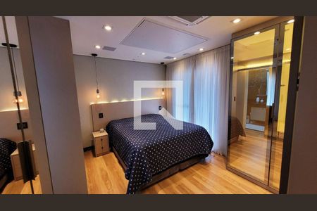 Apartamento à venda com 1 quarto, 79m² em Mooca, São Paulo