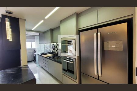 Apartamento à venda com 1 quarto, 79m² em Mooca, São Paulo