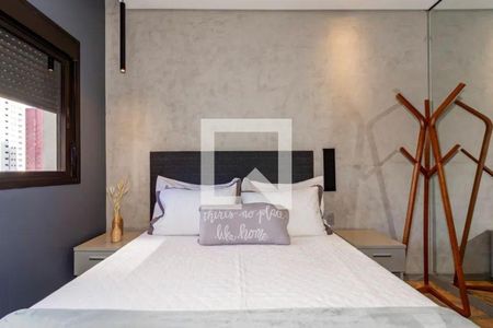 Apartamento à venda com 1 quarto, 49m² em Jardim Paulistano, São Paulo