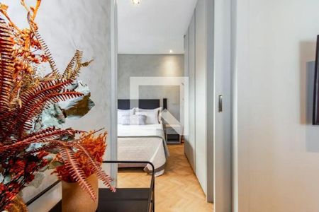 Apartamento à venda com 1 quarto, 49m² em Jardim Paulistano, São Paulo