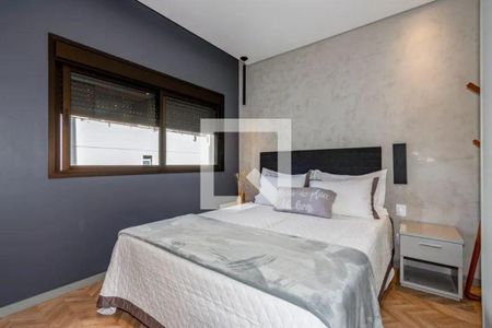 Apartamento à venda com 1 quarto, 49m² em Jardim Paulistano, São Paulo