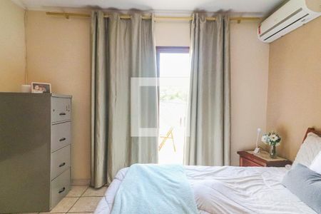 Suite 01 de casa à venda com 3 quartos, 130m² em Jardim Centenario, São Paulo